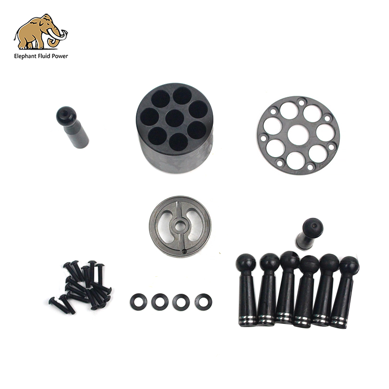 OEM Качество A2FO32 A2FM32 A2FO A2FM Серия Bosch Rexroth Гидравлические детали замена