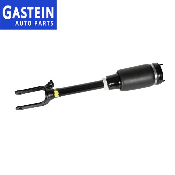 W164 GL350 Mercedes  Front Shocks And Struts Without Ads 1643206113