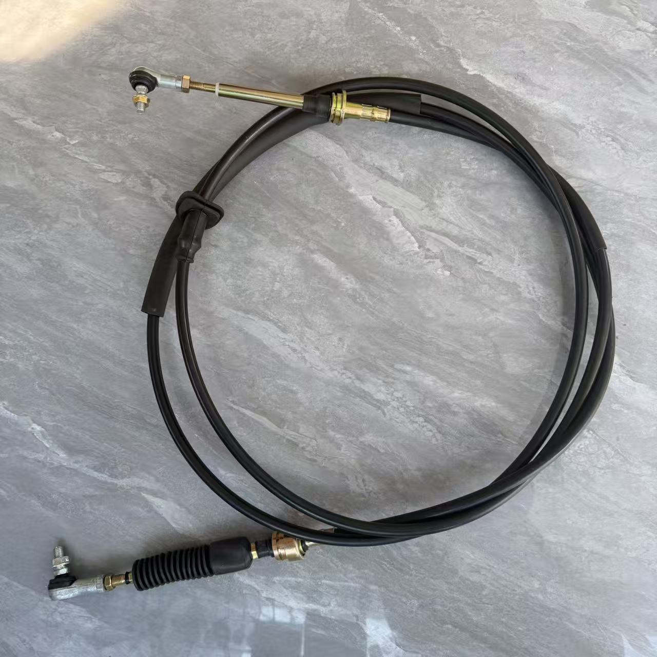Isuzu Gear Shift Cables 1-33671182-0 1336711820 Gear Selector Cables For FVR /