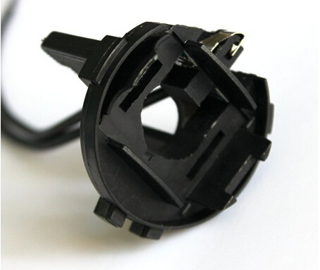 golf 7 accessories new borned hid xenon bulb socket