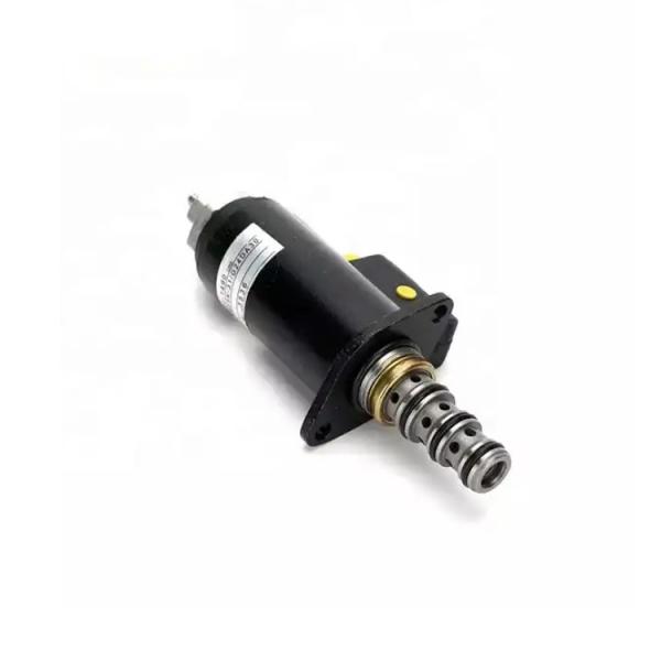 ЭКСКАВАТОР ГИДРАУЛИЧЕСКИЕ ПАРТЫ КАМПУЛЬ 12В СОЛЕНОЙДНЫЙ КАМПУЛ 1119916