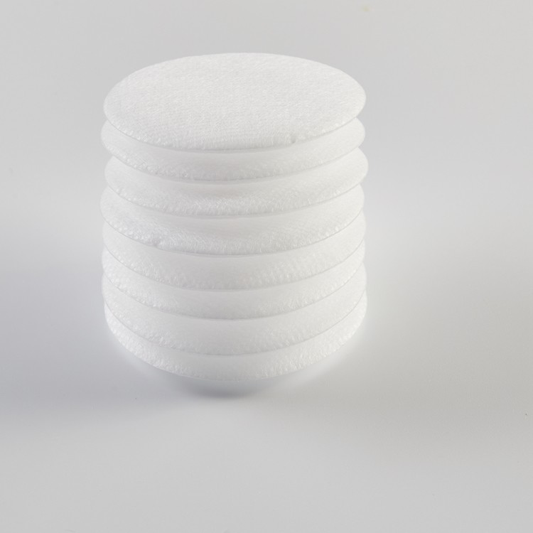 Фильтрация воздуха HME Filter BV Filter Melt Blown Non Woven Membrane (Фильтр HME BV) Фильтрация воздуха