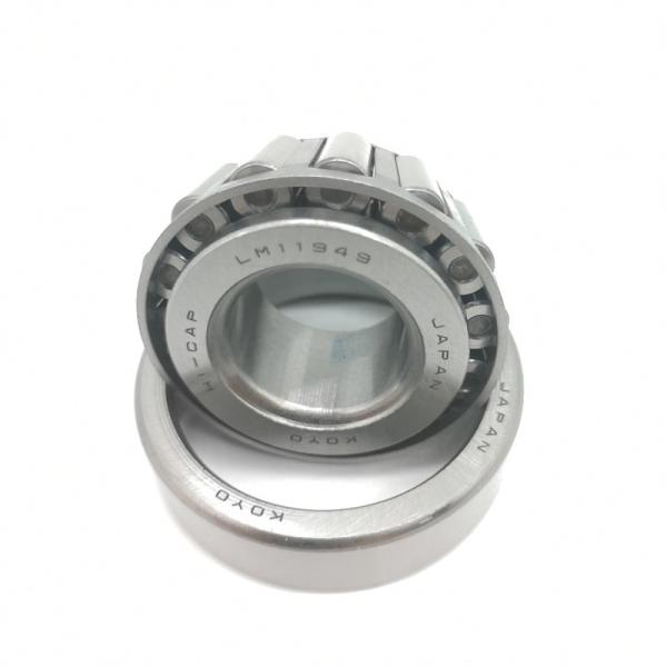 LM11949/10 сплющило обслуживание OEM подшипника ролика Gcr15 материальное