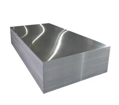 Premium 2mm Cold-Rolled Stainless Steel Sheets - 12m Lengths with Precision Bending Service