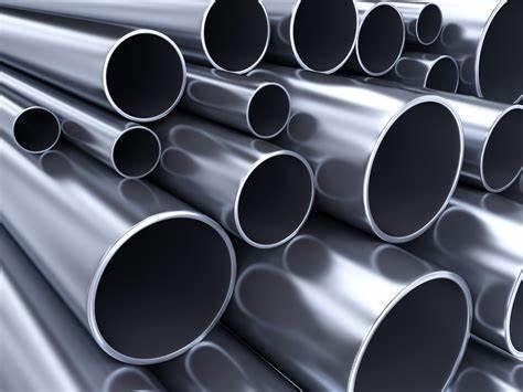 Tubulação industrial do permutador de calor de ASTM B444