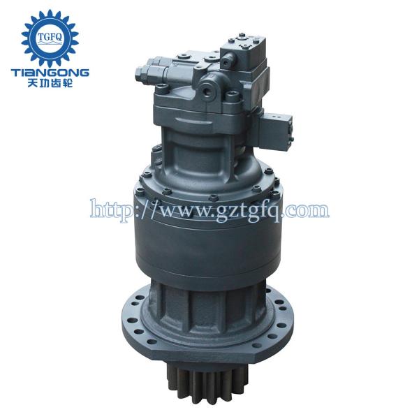 EC460 Vol-vo Excavator Hydraulic Swing Device VOE 14673219