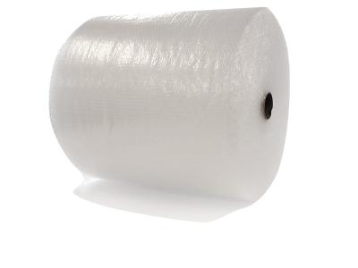Recycled Super Duty Bubble Wrap Small Roll Lightweight Practical