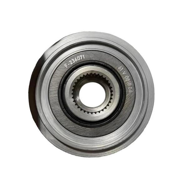 OEM F-600915 F600915 3732204330 For Hyundai Kia Morning 11 MORNING PICANTO Electrocity Alternator Freewheel Pulley