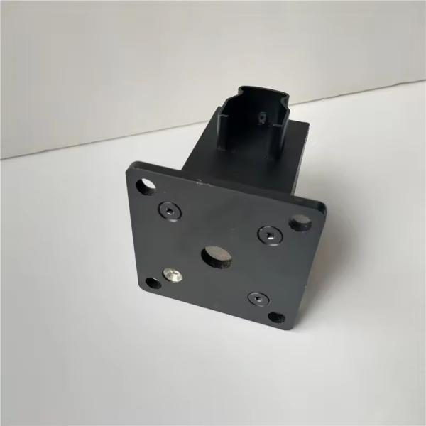 Custom Extruded Aluminum Profiles Ultimate Solution for Construction Projects