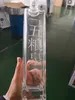 High Cabinet Workshop Use CO2 Laser Marking Machine for Wood Engraving