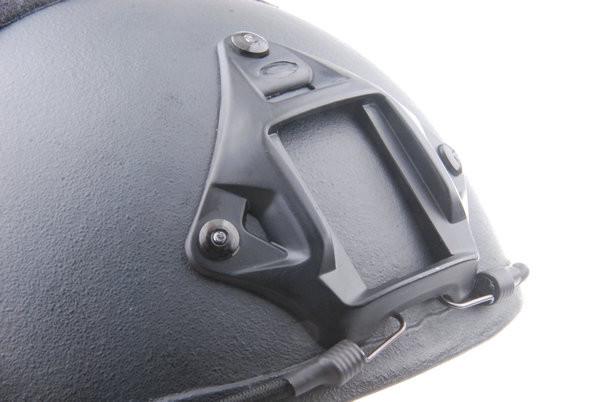 Good Ventilation Tactical Military helmet with Aramid Material