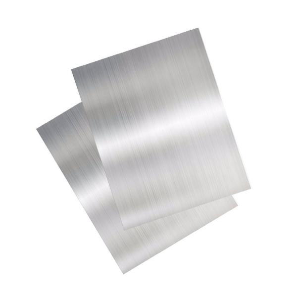 OEM 321H S32169 07Cr19Ni11Ti SUS321HTB 08X18H12T 1.4541 Stainless Plain Sheet 22 GA Stainless Steel For Kitchen