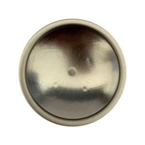 209# Lata de espuma de estanho embalagem de metal inferior para lata de estanho