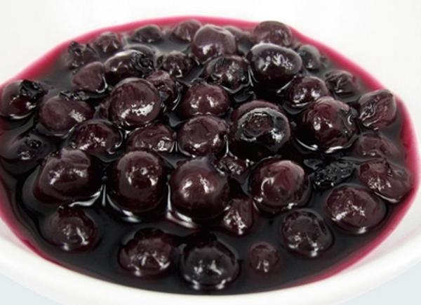 Blueberry Fruit Canning Machine , Fruit  Processing Industrial Canning Machine 