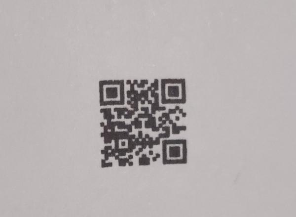 Dimensão da cópia de S500 Leadjet Mini High Resolution Inkjet Printer DC16.8V 12.7mm