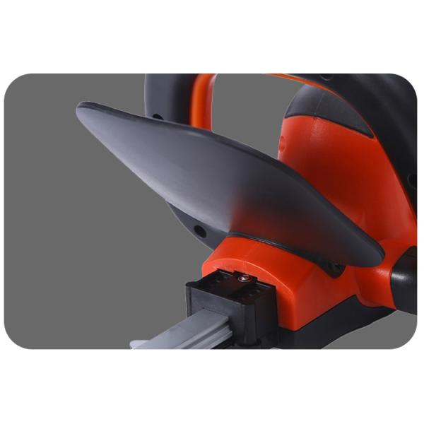 Перезаряжаемая беспроводная стрижка травы и кустарниковая стрижка ручная 21В Электрическая стрижка травы