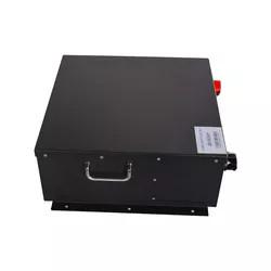 Graphene Practical Super Capacitor Module 48V 20kwh For Energy Storage