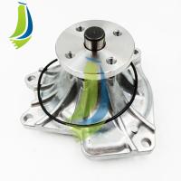 Pompes à eau pour mini-pelles E308C