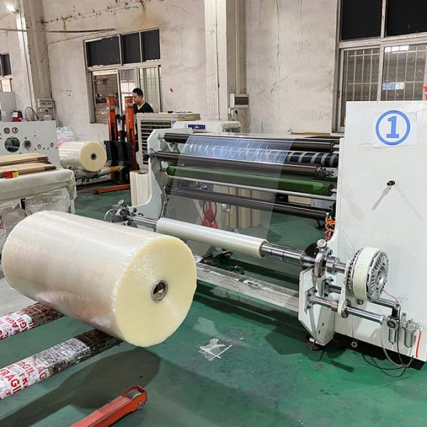 Bottomless Cold Lamination Film Good Quality Easy To Operate