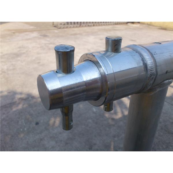 Сверхмощный складывая Spigot 20m коробки ферменной конструкции алюминиевый до 40m Span подниматься диктора