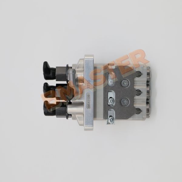 Fuel Injector Pump 094500-3920 For D403C Engine Providing Consistent Fuel Delivery And Precision Fuel Atomization