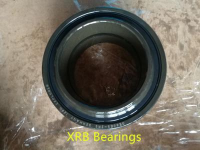 Chrome Steel Ball Joint Swivel Bearings / Metric Rod End Bearings For Agriculture Machinery