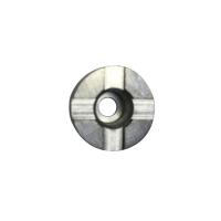 Servicio OEM Capacidades de material de cobre Mecanizado CNC fresado para productos personalizados