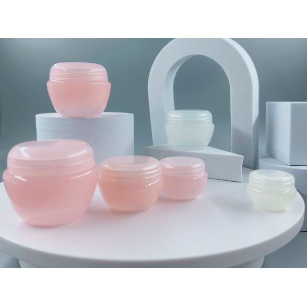 Срок оплаты остаток против B/L копии 10ml 20ml 30ml Цветные банки для крема