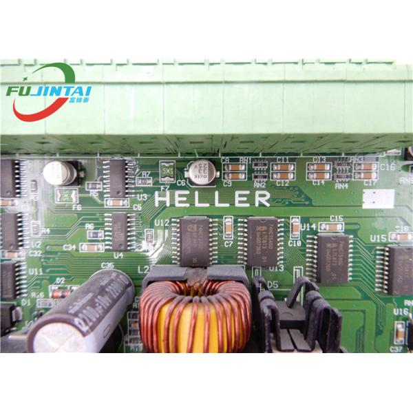 1707 1809 главных правлений 4659 регулятора печи HC1 Reflow запасных частей EXL Heller аналогических