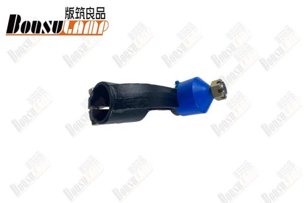 1-43150802-0 faixa Rod Rod End For ISUZU CXZ81K 10PE1 com o Oem 1431508020