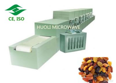 Microwave Industrial Sterilization Equipment For Wine / Wine Drink Sterilizer
