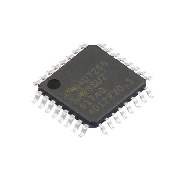 New Genuine Electronics AD7265BSUZ Potentiometer Resistor Capacitor Monitor Memory One-Stop IC Accessories