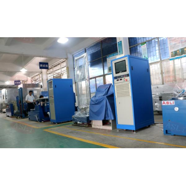 Coctelera de vibración electromagnética de alta frecuencia vertical horizontal para prueba de laboratorio