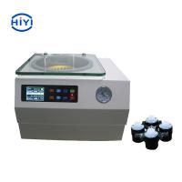 Écran de concentrateur centrifuge de vide de ZL3-3K 2000rpm grand avec la couverture transparente