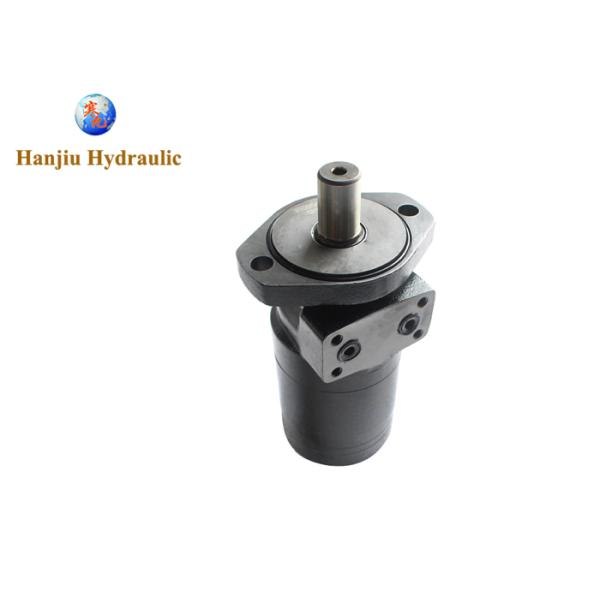 Parker Te Series High Torque Hydraulic Motor For Truck Mounted Booms Attachement