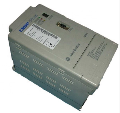 Модуль входного сигнала Plc водителя сервопривода США Ален Брэдли 2003-CSDP-30BX2