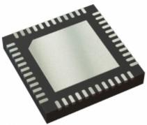 2-Channel Surface Mount Integrated Electronic Circuit