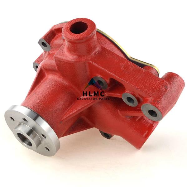 65.06500-6139C Excavator Engine Spare Parts Water Pump DH220-3 300-7 225-9 65.06500-6139C