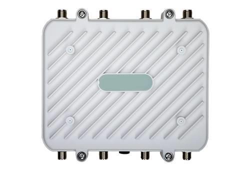 Points d'accès sans fil extrêmes AP -7562 -67040 -1 - WR a intégré la Double-radio 802.11ac/802.11n 3X3 Mimo d'antenne