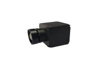 AOI Uncooled Thermal Imaging Drone com a câmera de A6417S LWIR Cmos