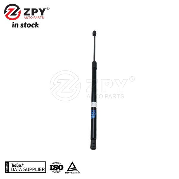 ZPY Boot Lid Struts 4W0827550C for Audi VW Porsche Bentley