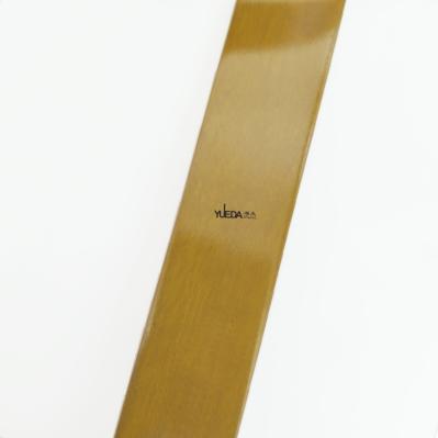 YUEDA M8998 High  Gloss Edge Banding/Scratch and Wear Resistance