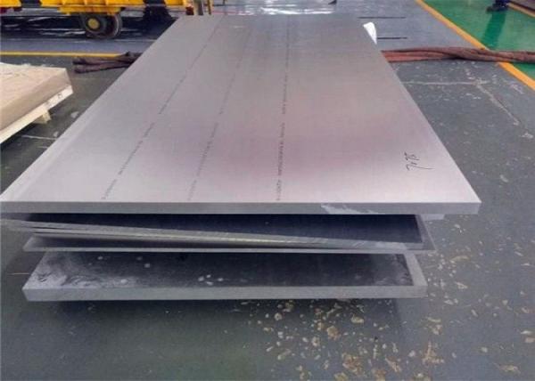 High Strength 7075 Aluminum Plate Aerospace Transportation Aluminium Alloy Plate