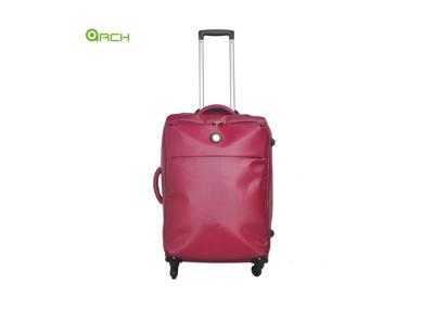 Trole de alumínio tamanho Carry On Luggage Bag da cabine de 19 polegadas