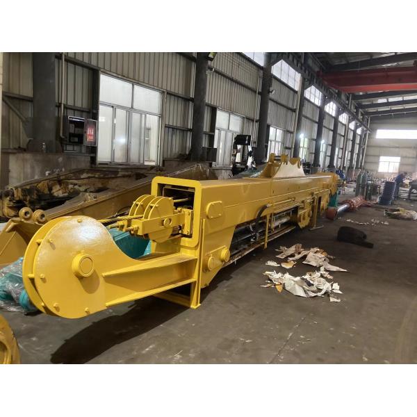 Рука раковины KOMATSU PC360 телескопичная 25 метров универсальных