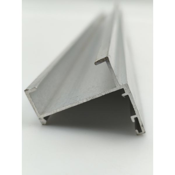 High-quality door and window aluminum profiles, customized Chinese aluminum profiles, aluminum door profile supplier