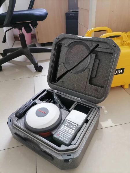 Survey Geomato S900A 800 Channels Rtk GPS Gnss Receiver Mato Brand