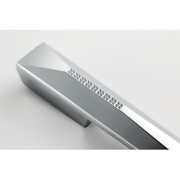 Decorative Drawer Furniture Handles And Knobs , Dresser Knobs And Pulls