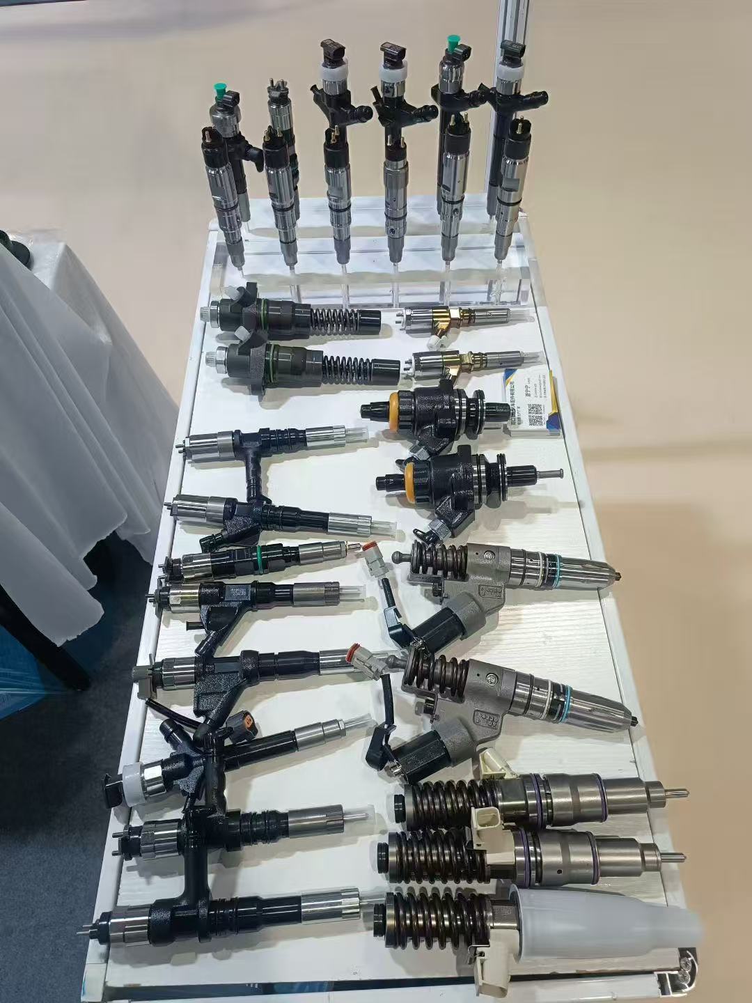 Guangzhou Senrui Machine Co.，Ltd.