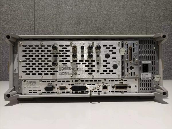 13.2 GHz 80 MHz-Bandwidth PSA Spectrum Analyzer RF Spectrum Analyzer Agilent E4445A